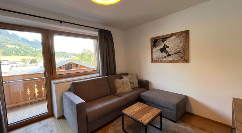 Photo of Comfort Bergblick 13 Apartment 13