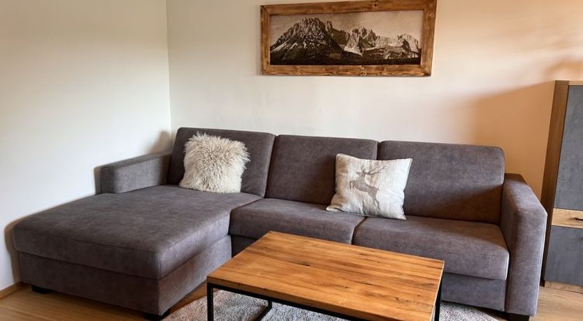 Photo of Superior Bergblick 12 Apartment 12