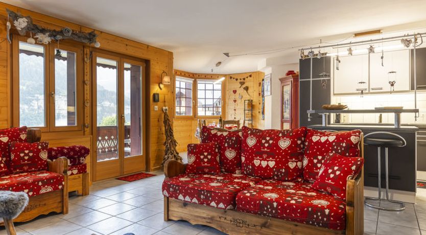 Photo of Bouquetins Apartment 2