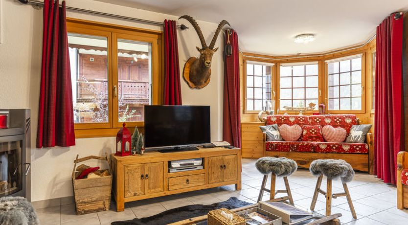 Photo of Bouquetins Apartment 2