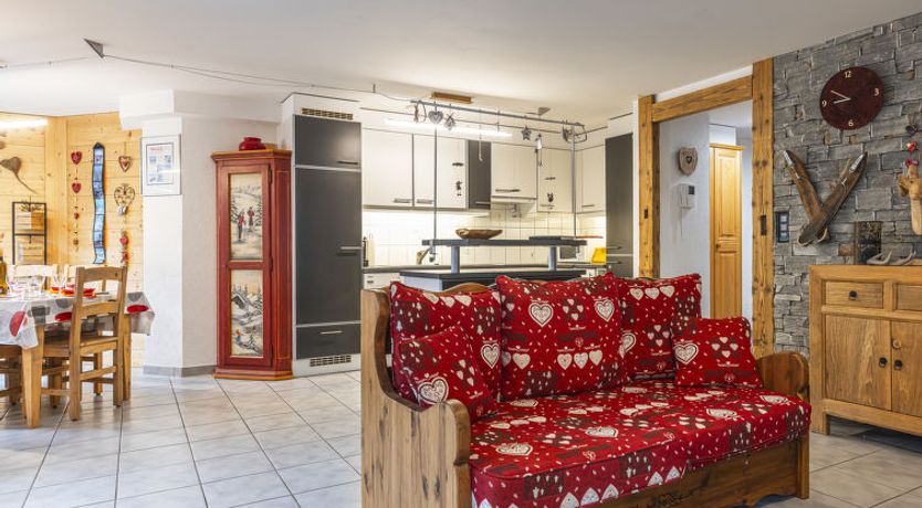 Photo of Bouquetins Apartment 2