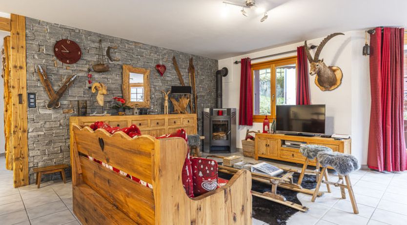 Photo of Bouquetins Apartment 2