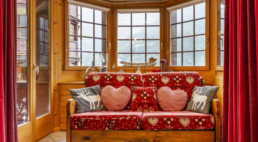 Photo of Bouquetins Apartment 2