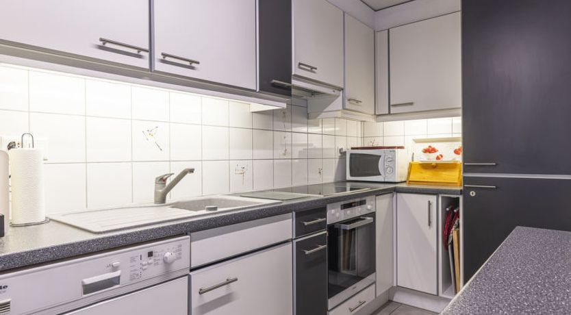 Photo of Bouquetins Apartment 2