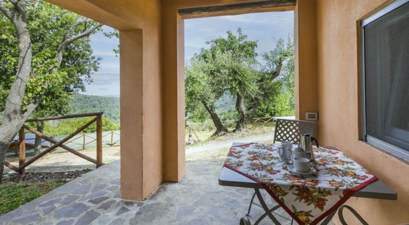 Photo of Melograno Apartment 2