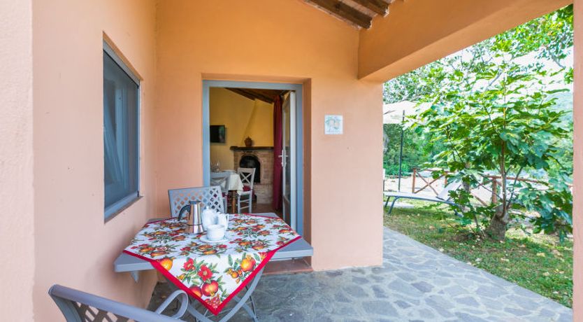 Photo of Melograno Apartment 2