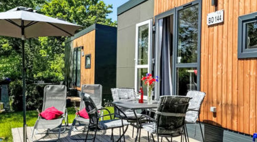 Photo of Tiny Haus Neschtle Holiday Home 7