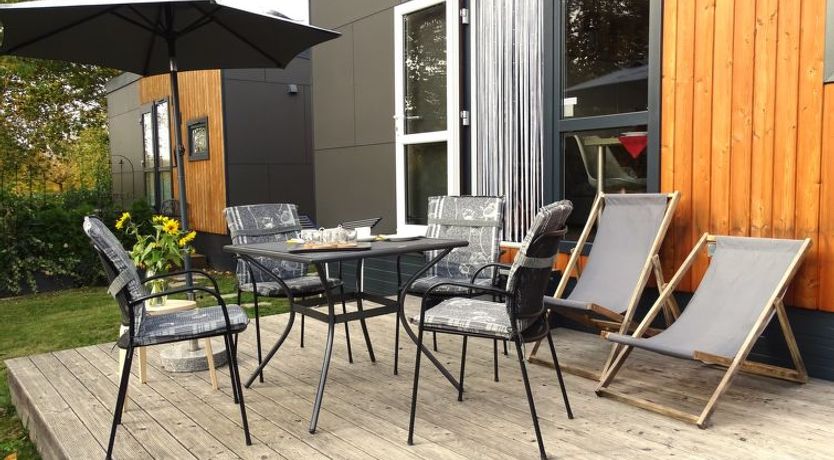 Photo of Tiny Haus Neschtle Holiday Home 7