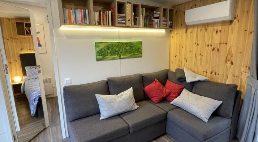 Photo of Tiny Haus Neschtle Holiday Home 7