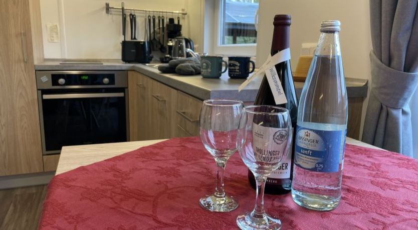 Photo of Tiny Haus Neschtle Holiday Home 7