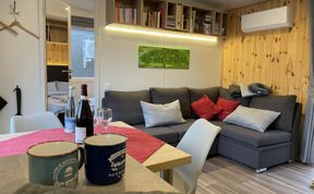 Photo of Tiny Haus Neschtle Holiday Home 7