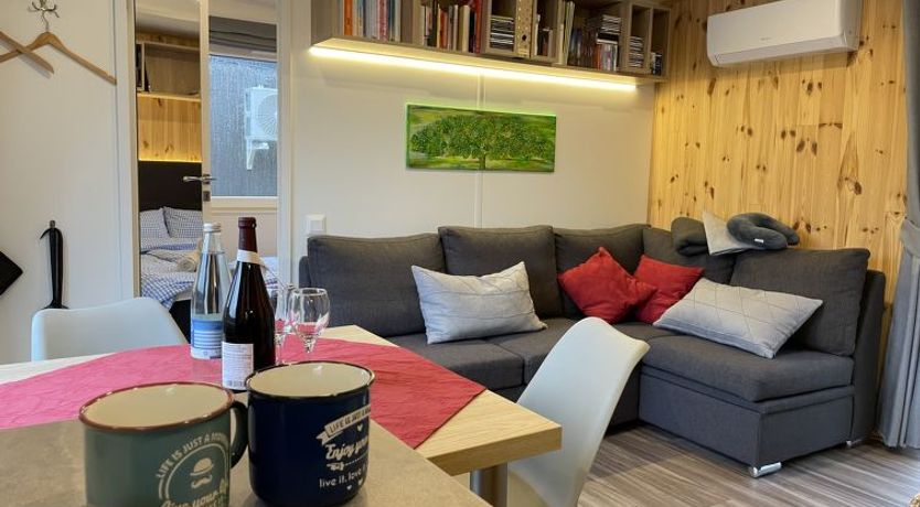 Photo of Tiny Haus Neschtle Holiday Home 7