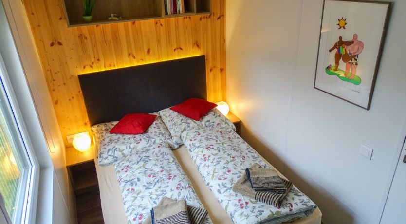 Photo of Tiny Haus Neschtle Holiday Home 7