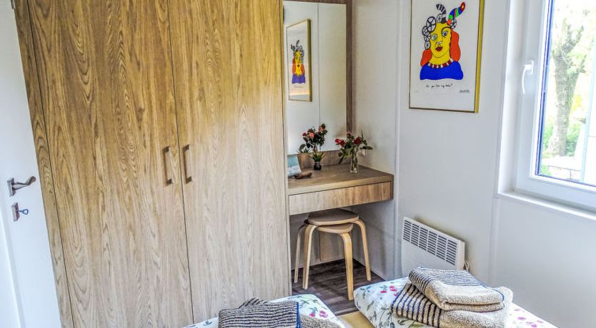 Photo of Tiny Haus Neschtle Holiday Home 7