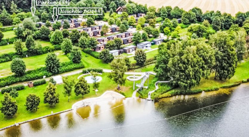 Photo of Tiny Haus Neschtle Holiday Home 7