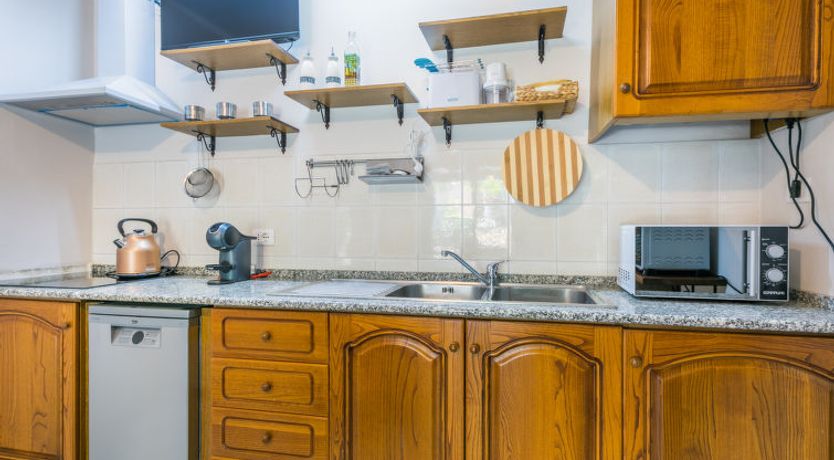 Photo of Levanelle Apartment 2