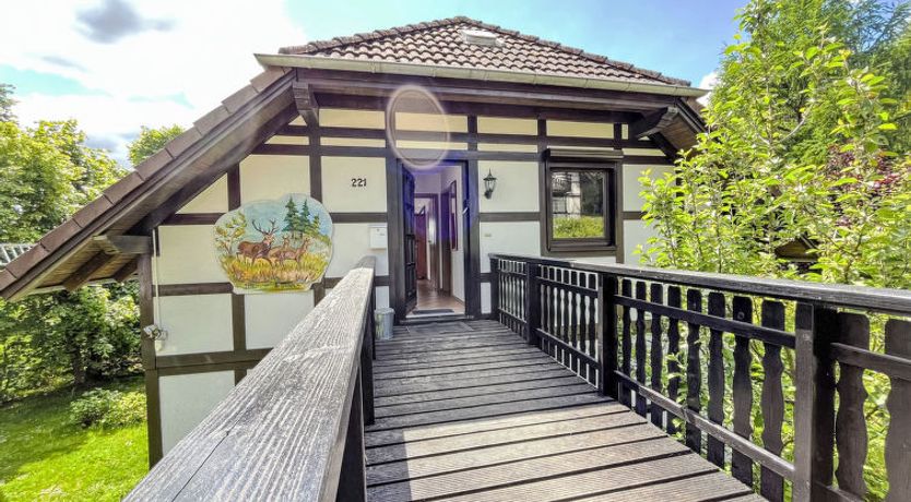 Photo of Hänsel & Gretel im Kellerwald Holiday Home 41