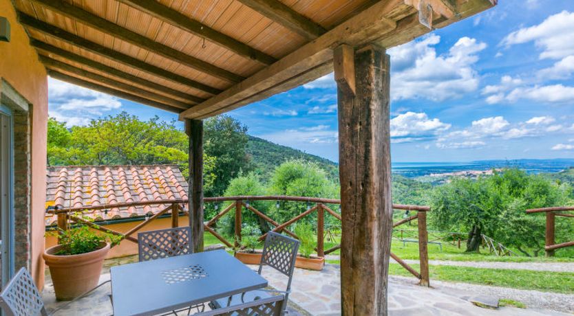 Photo of Limoni Apartment 5