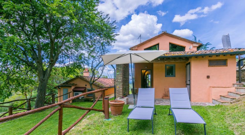 Photo of Limoni Apartment 5