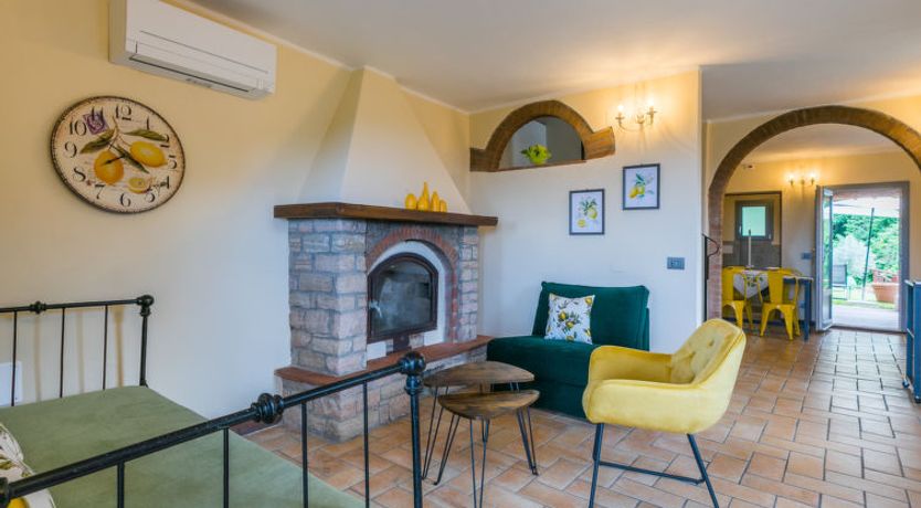 Photo of Limoni Apartment 5