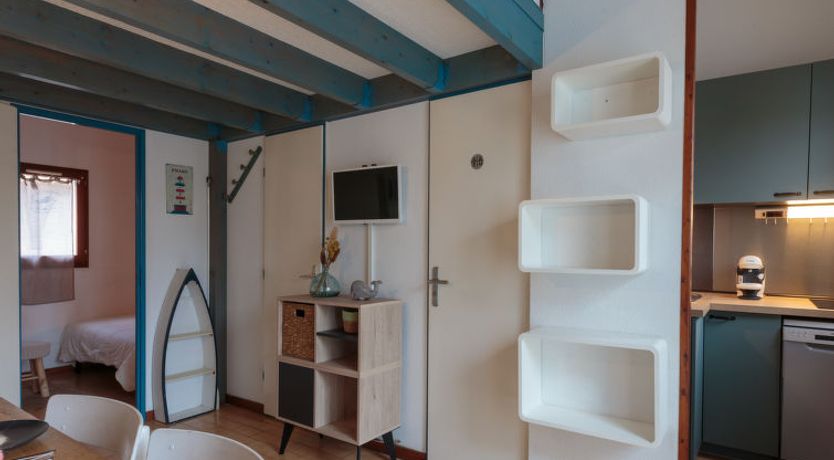 Photo of Les Charmilles Holiday Home 12