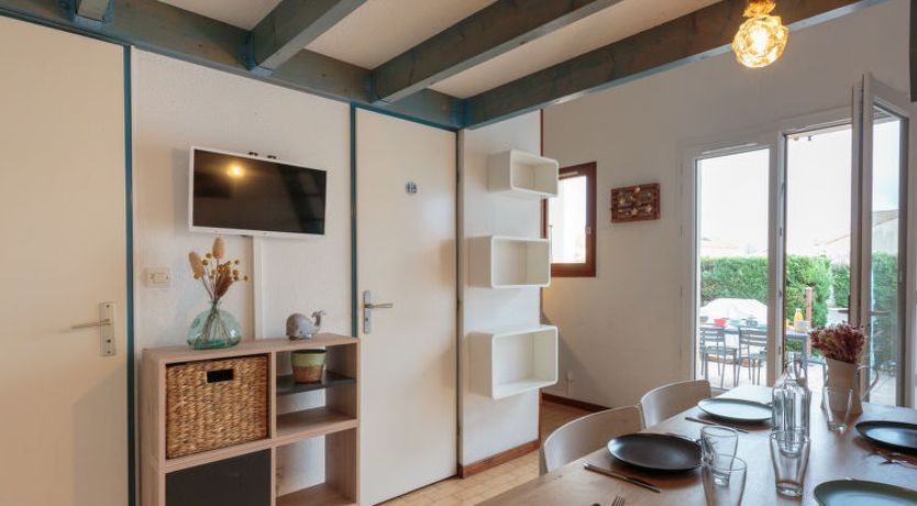 Photo of Les Charmilles Holiday Home 12