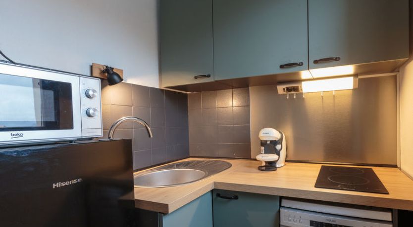 Photo of Les Charmilles Holiday Home 12