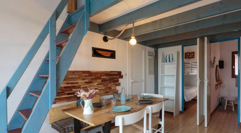 Photo of Les Charmilles Holiday Home 12