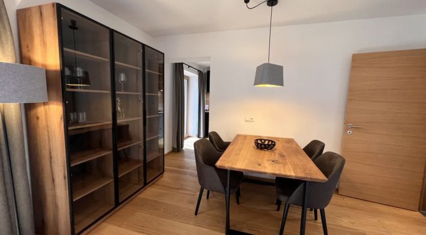 Photo of Comfort Bergblick 04 Apartment 4