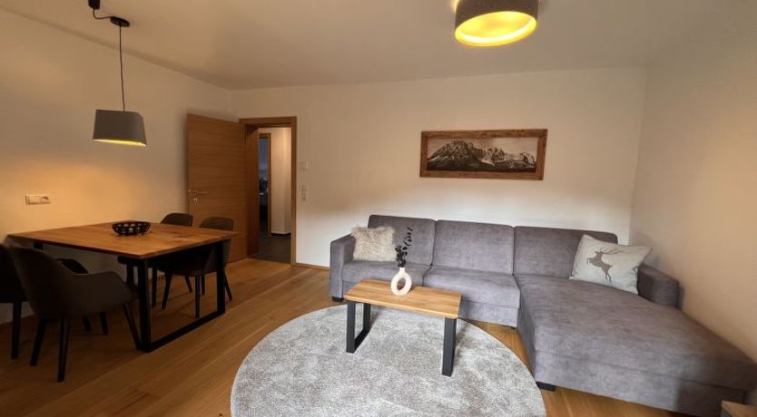 Photo of Comfort Bergblick 04 Apartment 4