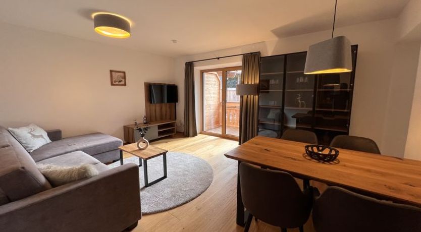 Photo of Comfort Bergblick 04 Apartment 4