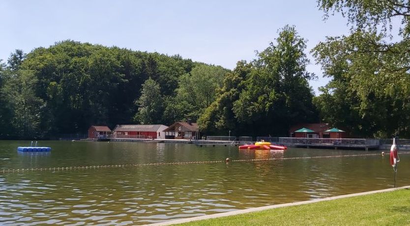 Photo of Tiny Haus Karin Holiday Home 18