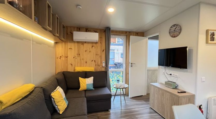 Photo of Tiny Haus Karin Holiday Home 18