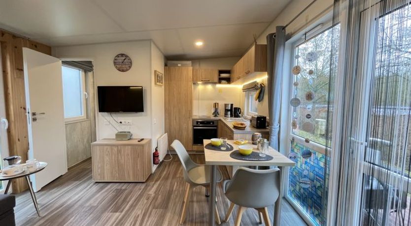 Photo of Tiny Haus Karin Holiday Home 18