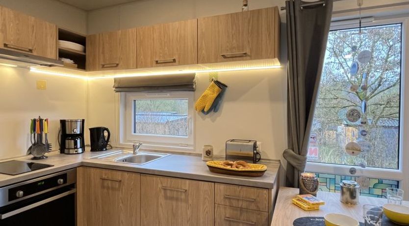 Photo of Tiny Haus Karin Holiday Home 18