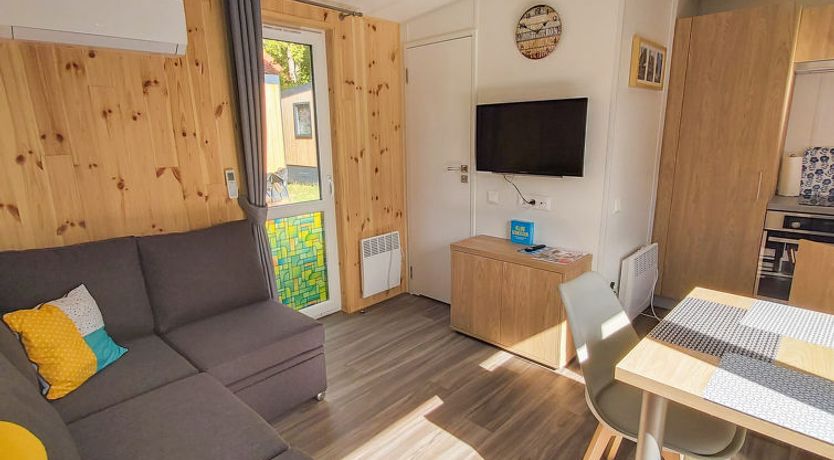 Photo of Tiny Haus Karin Holiday Home 18