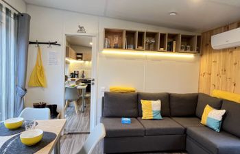 Tiny Haus Karin Holiday Home 18 Holiday Home