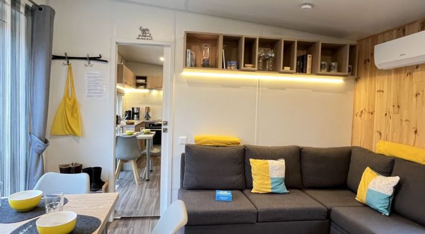 Photo of Tiny Haus Karin Holiday Home 18