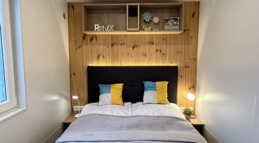 Photo of Tiny Haus Karin Holiday Home 18