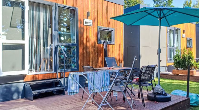 Photo of Tiny Haus Karin Holiday Home 18