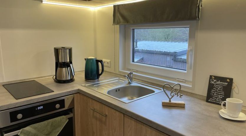 Photo of Tiny Haus Ela Holiday Home 13