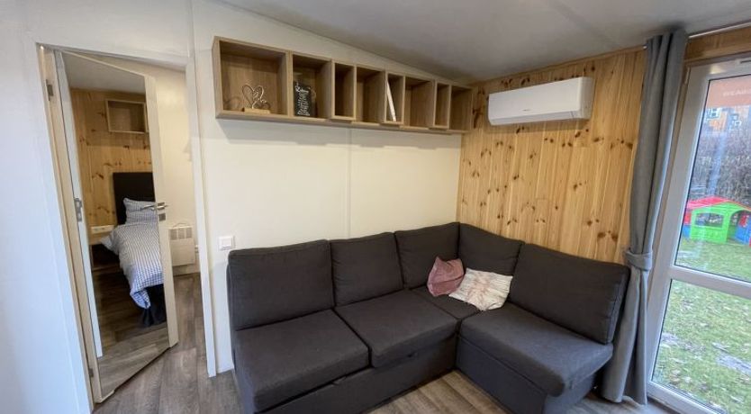 Photo of Tiny Haus Ela Holiday Home 13