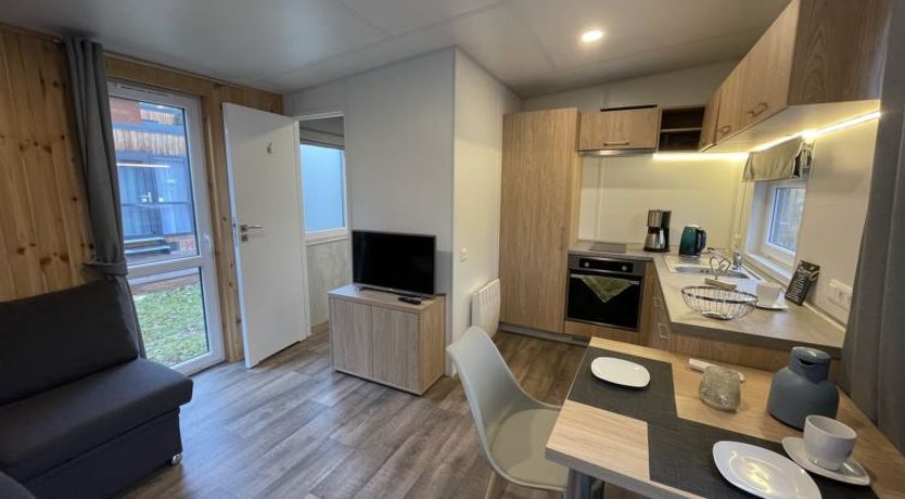 Photo of Tiny Haus Ela Holiday Home 13