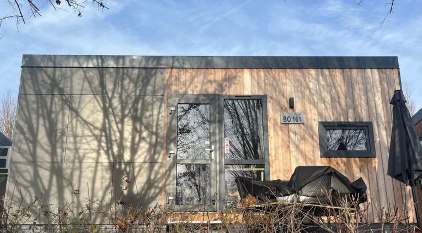 Photo of Tiny Haus Ela Holiday Home 13