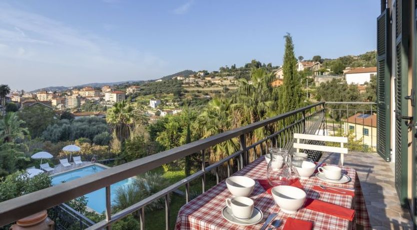 Photo of Il Risveglio Apartment 7