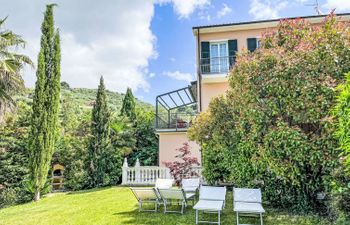 Il Risveglio Apartment 7 Holiday Home