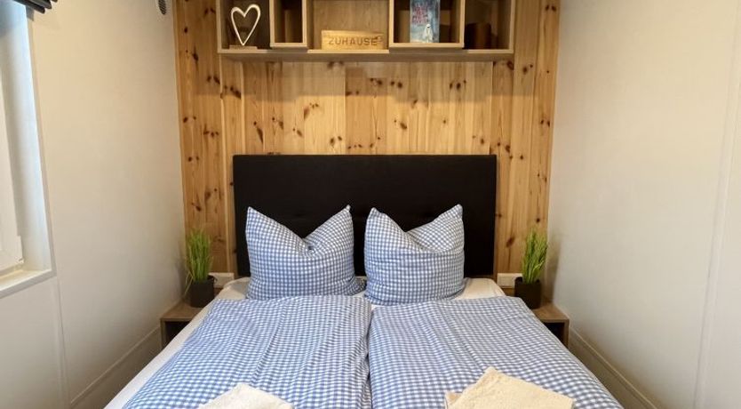 Photo of Tiny Haus mit schönem Seeblick Holiday Home 6