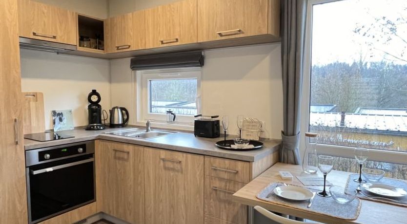 Photo of Tiny Haus mit schönem Seeblick Holiday Home 6