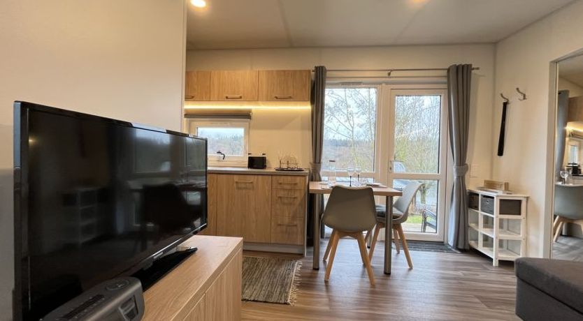 Photo of Tiny Haus mit schönem Seeblick Holiday Home 6