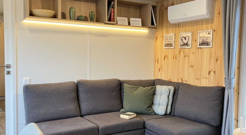 Photo of Tiny Haus mit schönem Seeblick Holiday Home 6